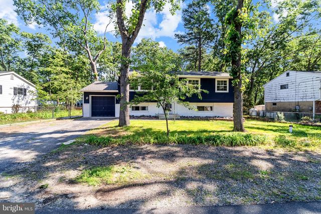 309 CALIFORNIA TRL, Browns Mills, NJ 08015