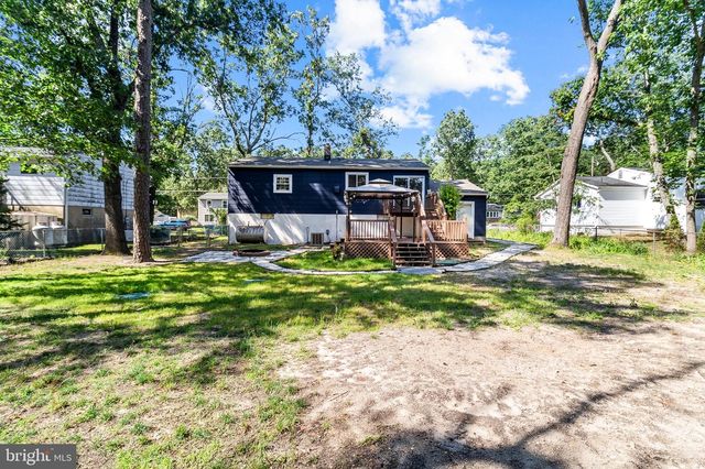 309 CALIFORNIA TRL, Browns Mills, NJ 08015