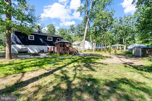 309 CALIFORNIA TRL, Browns Mills, NJ 08015