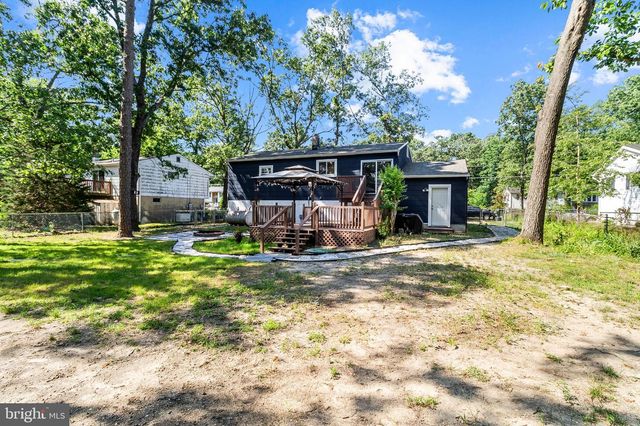 309 CALIFORNIA TRL, Browns Mills, NJ 08015