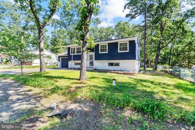 309 CALIFORNIA TRL, Browns Mills, NJ 08015