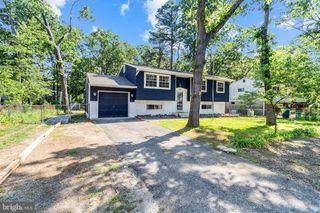 309 CALIFORNIA TRL, Browns Mills, NJ 08015