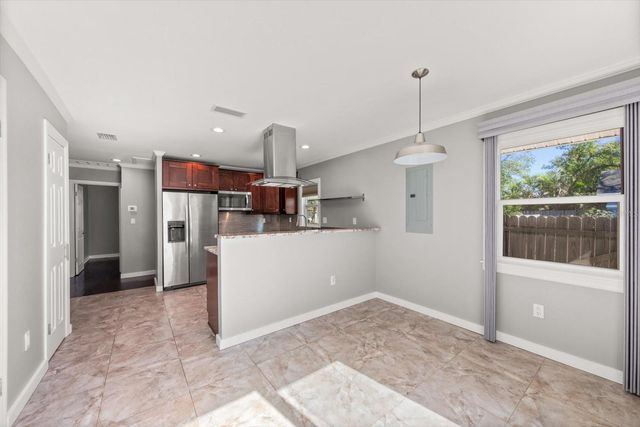 1245 IDLEWILD DRIVE, Clearwater, FL 33755