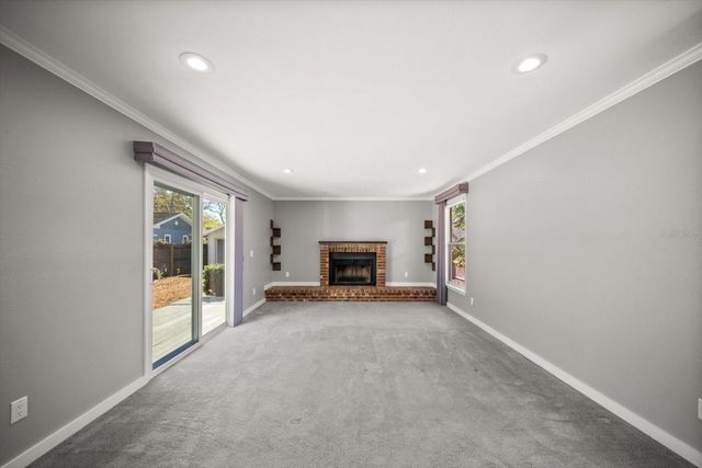 1245 IDLEWILD DRIVE, Clearwater, FL 33755