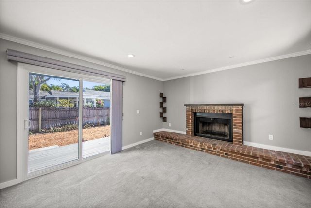 1245 IDLEWILD DRIVE, Clearwater, FL 33755