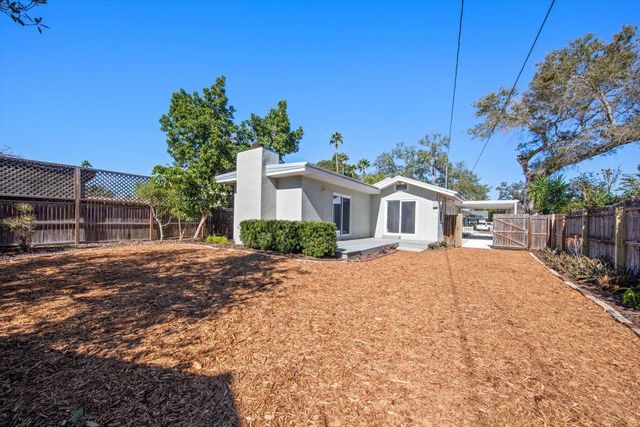 1245 IDLEWILD DRIVE, Clearwater, FL 33755