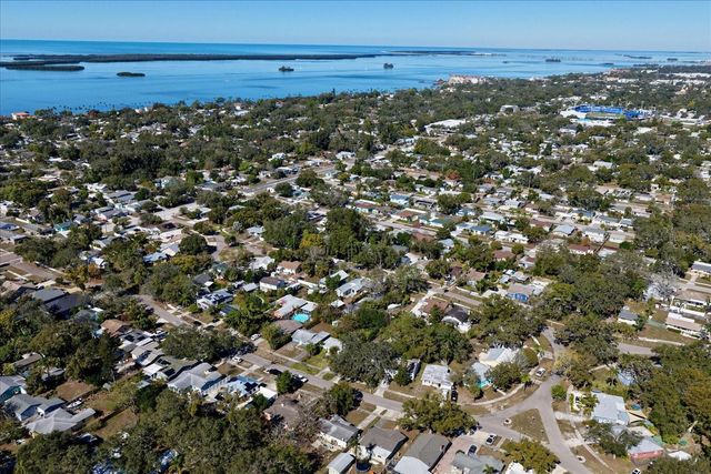 1245 IDLEWILD DRIVE, Clearwater, FL 33755