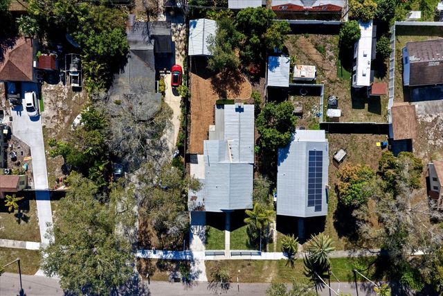 1245 IDLEWILD DRIVE, Clearwater, FL 33755