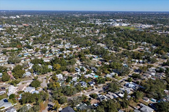 1245 IDLEWILD DRIVE, Clearwater, FL 33755