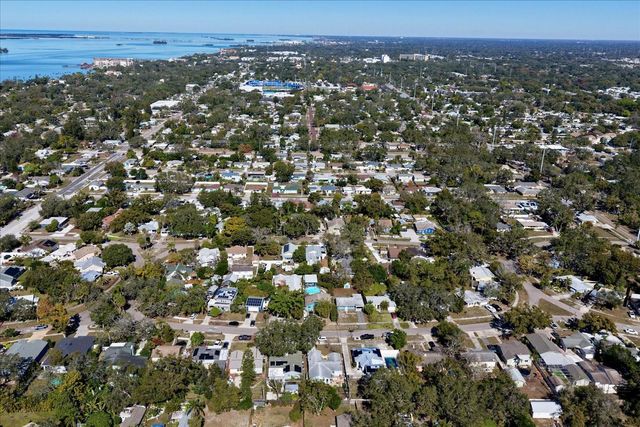 1245 IDLEWILD DRIVE, Clearwater, FL 33755