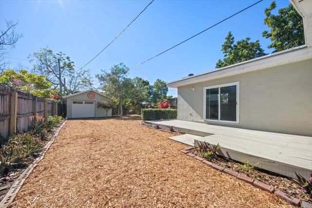 1245 IDLEWILD DRIVE, Clearwater, FL 33755