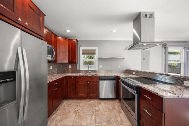 1245 IDLEWILD DRIVE, Clearwater, FL 33755