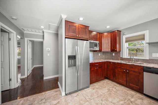 1245 IDLEWILD DRIVE, Clearwater, FL 33755