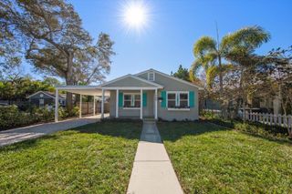 1245 IDLEWILD DRIVE, Clearwater, FL 33755