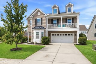 650 Silver Moss Drive, Moncks Corner, SC 29461