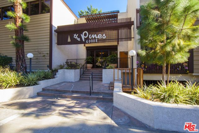6000 Canterbury Drive D114, Culver City, CA 90230