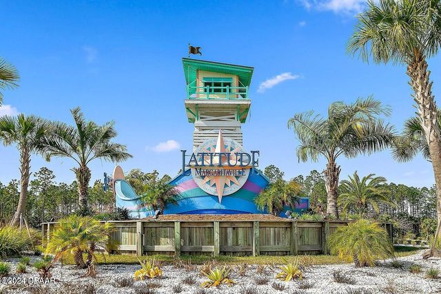 493 Margaritaville Avenue, Daytona Beach, FL 32124