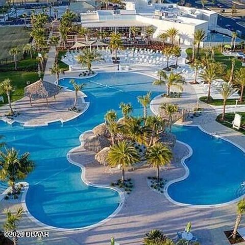 493 Margaritaville Avenue, Daytona Beach, FL 32124