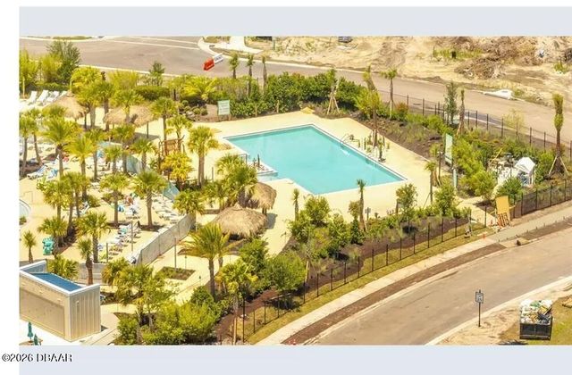 493 Margaritaville Avenue, Daytona Beach, FL 32124