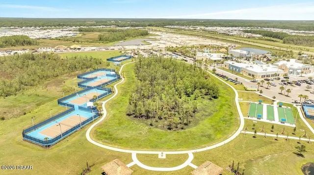 493 Margaritaville Avenue, Daytona Beach, FL 32124