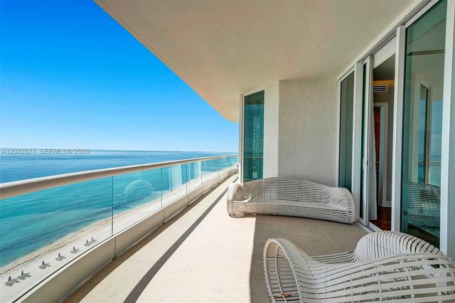 16051 Collins Ave 1102, Sunny Isles Beach, FL 33160