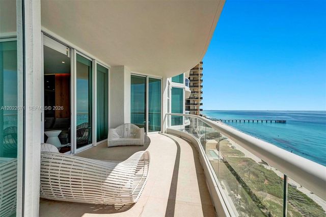 16051 Collins Ave 1102, Sunny Isles Beach, FL 33160