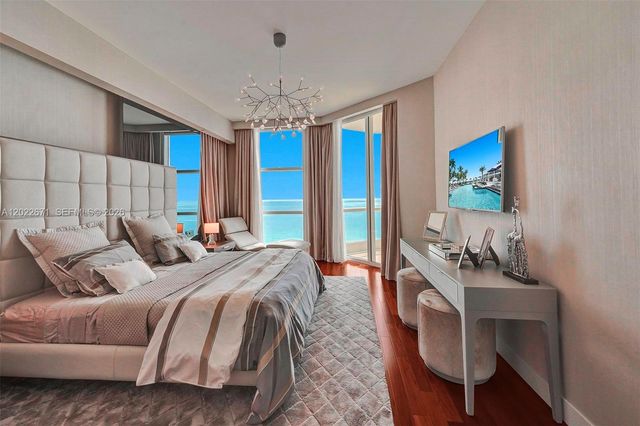 16051 Collins Ave 1102, Sunny Isles Beach, FL 33160