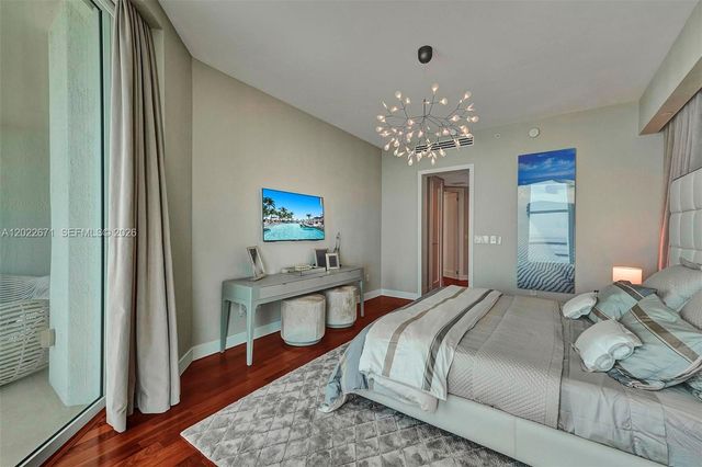 16051 Collins Ave 1102, Sunny Isles Beach, FL 33160
