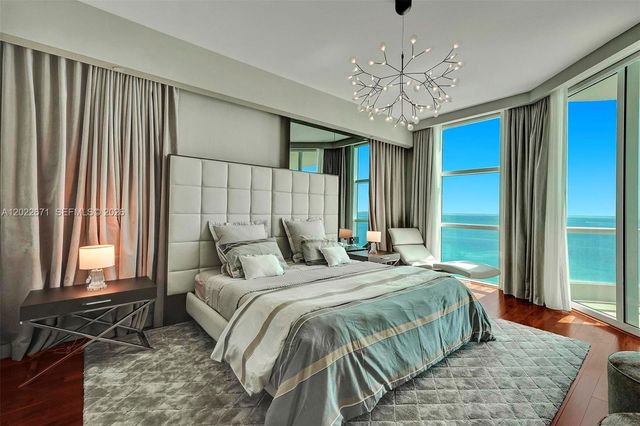 16051 Collins Ave 1102, Sunny Isles Beach, FL 33160