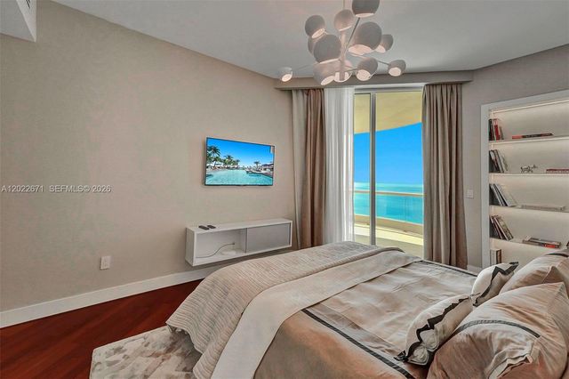 16051 Collins Ave 1102, Sunny Isles Beach, FL 33160