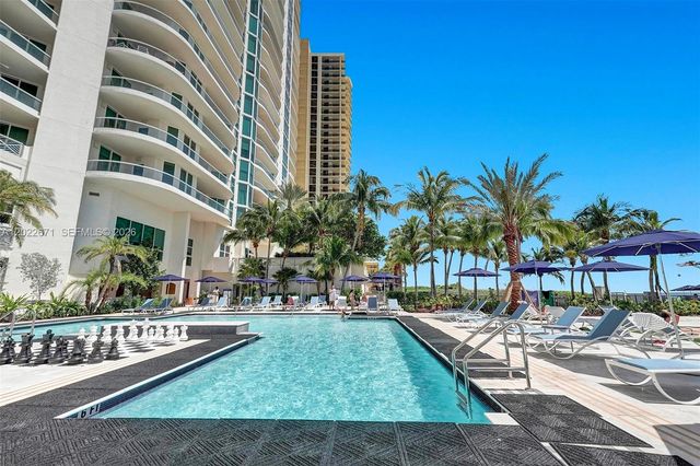 16051 Collins Ave 1102, Sunny Isles Beach, FL 33160