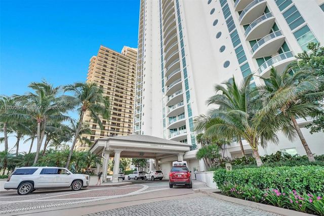 16051 Collins Ave 1102, Sunny Isles Beach, FL 33160