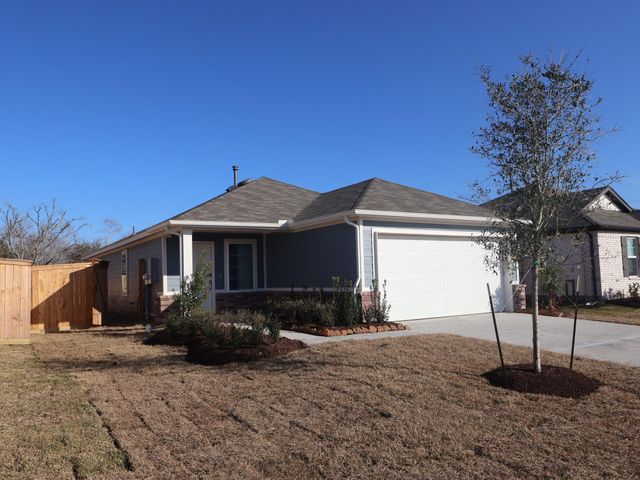 1321 Blue Moon Lane, La Marque, TX 77568