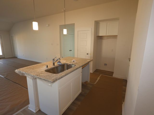 1321 Blue Moon Lane, La Marque, TX 77568