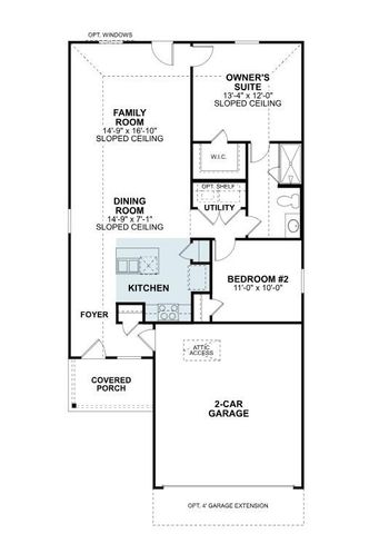 1321 Blue Moon Lane, La Marque, TX 77568