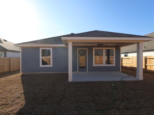 1321 Blue Moon Lane, La Marque, TX 77568