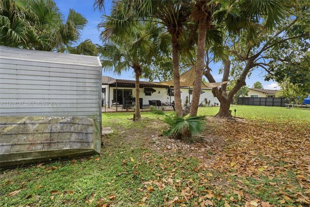 28500 SW 161st Ave, Homestead, FL 33033