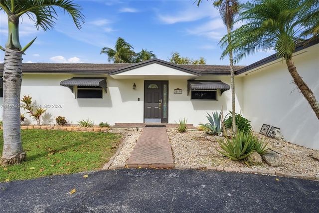 28500 SW 161st Ave, Homestead, FL 33033