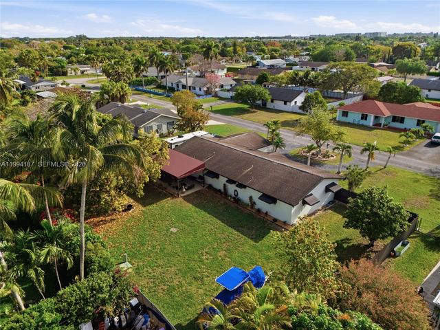 28500 SW 161st Ave, Homestead, FL 33033