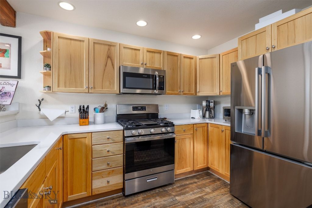 11 Saddle Ridge Road G4, Big Sky, MT 59716 photo 10