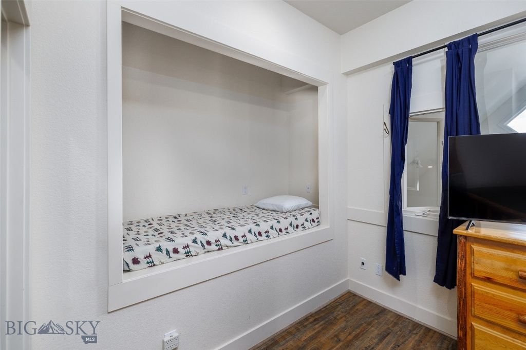 11 Saddle Ridge Road G4, Big Sky, MT 59716 photo 12