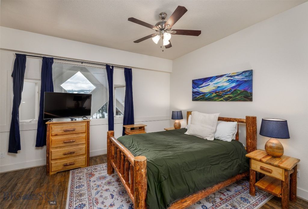 11 Saddle Ridge Road G4, Big Sky, MT 59716 photo 13