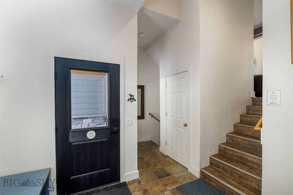 11 Saddle Ridge Road G4, Big Sky, MT 59716 photo 2