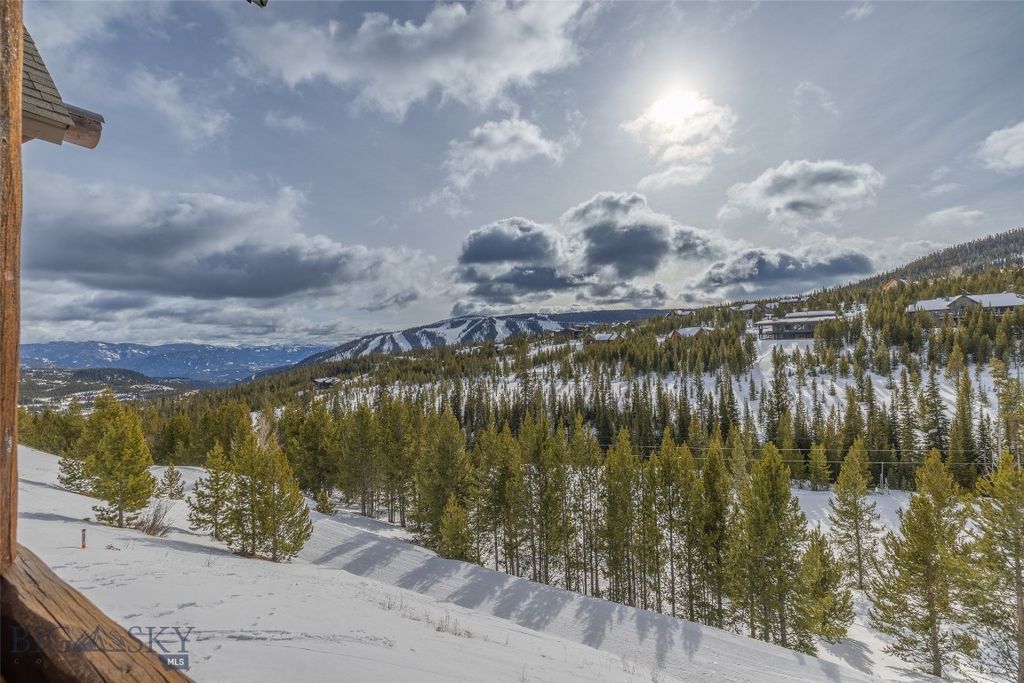 11 Saddle Ridge Road G4, Big Sky, MT 59716 photo 27