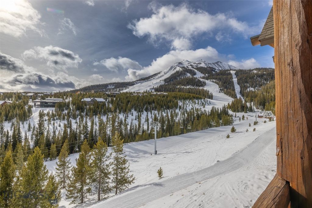 11 Saddle Ridge Road G4, Big Sky, MT 59716 photo 28