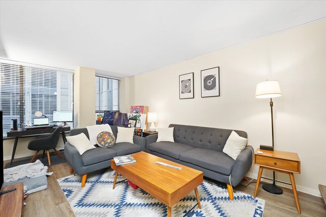 230 E Ontario Street 603, Chicago, IL 60611