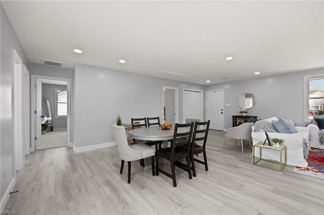 922 11th Street, Newport News, VA 23607