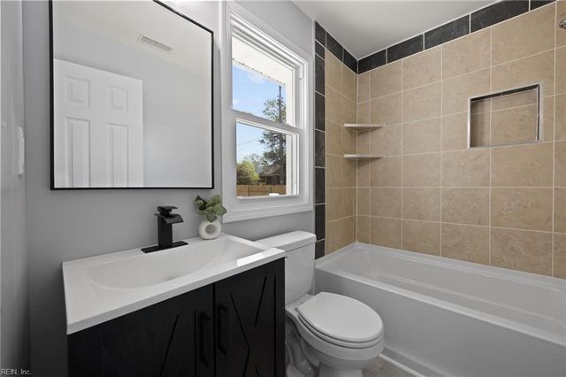 922 11th Street, Newport News, VA 23607