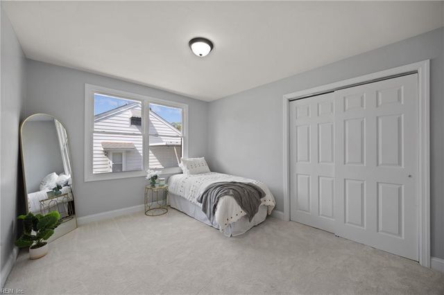 922 11th Street, Newport News, VA 23607