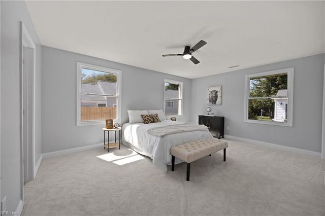 922 11th Street, Newport News, VA 23607
